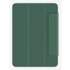 Pomologic BookCover - obudowa ochronna do iPad Air 11" M2 (2024) / M3 (2025), iPad Pro 11" 3/4G oraz iPad Air 10.9" 4/5G (harmony green)