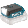 Makita ML103 Czarny, Niebieski LED