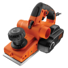 Strug elektryczny 750W KW750K-QS BLACK+DECKER
