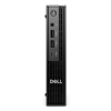 DELL Pro QBM1250 Plus Intel Core Ultra 5 235 16 GB DDR5-SDRAM 512 GB SSD Windows 11 Pro Micro PC Mini PC Czarny