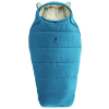 Śpiwór dziecięcy Deuter Little Star (95 – 130 cm) - wave/bone