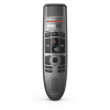 Philips SpeechMike SMP4000 - Pilot zdalnego sterowania - ciemnoszary perłowy metalik