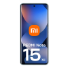 Xiaomi Redmi Note 15 8/256GB 5G Glacier Blue