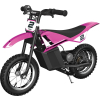 RAZOR Motor dla dzieci MX125 Dirt - PINK 15173863