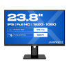 Japońska kamera japońska 60,5 cm JN-IPS238FHDR-C65W-HSP 16:9 HDMI/DP FHD