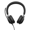 Jabra Evolve2 40 SE Headset Wired