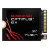 SSD Sandisk Optimus GX 7100M 1TB