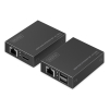 Digitus Zestaw przedłużacza KVM HDMI, 4K/30Hz