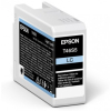 Epson UltraChrome Pro nabój z tuszem 1 szt. Oryginalny Standardowa wydajność Cyjan
