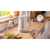 Czajnik elektryczny Bosch MyMoment TWK3M121 (2400W ; biały)