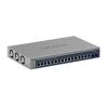 Switch Netgear XS516TM-100EUS 16p  Managed 10G(Multigigabit)