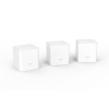 System Mesh Tenda MW3 3pack (xDSL; 2,4 GHz, 5 GHz)