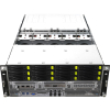 Platforma ASRock Rack (4U) AMD Epyc 7000 (12xLFF, 2x10GbE, 10xGPU, Red. PSU, IPMI)