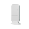 Router WiFi 5 Mikrotik wAP ac (RBwAPG-5HacD2HnD) 2,4GHz(2x2)/5GHz(2x2) 2p
