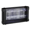 Lampa owadobójcza NOVEEN IKN20 Black