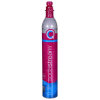 Cylinder z gazem SodaStream Quick Connect - różowy nabój z CO2