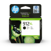 Tusz HP czarny HP 912XL, HP912XL=3YL84AE, 825 str.