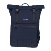 DONAU TRAVEL Plecak London, 15,6", 18l, granatowy
