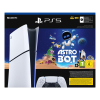 SONY Playstation 5 SLIM Digital 1TB + Astro Bot