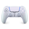 Sony Playstation 5 DualSense V2 Kontroler bezprzewodowy Perłowy