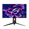 ASUS ROG Swift OLED PG27AQDP monitor komputerowy 67,3 cm (26.5") 2560 x 1440 px Quad HD Czarny