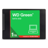 Western Digital WDS100T5G0A 1 TB 2.5" Serial ATA III 3D NAND