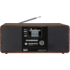 imperial Radio DABMAN i200 CD/Internet/DAB/DAB+/UKW holzoptik