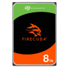 Dysk twardy HDD Seagate FireCuda 8TB 3,5" SATA ST8000DXA01