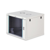 Digitus Obudowa naścienna z serii Dynamic-N - 600x600 mm (WxD), niezamontowana