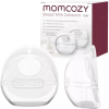 Momcozy wielorazowy kolektor mleka 90 ml, zestaw 2 szt.