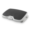 Kensington SoleMate Plus Podnóżek szaro-czarny
