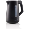 Gorenje K17OPB | Kettle | Electric | 2200 W | 1.7 L | Plastic | 360° rotational base | Black