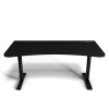 Arozzi Gaming-Tisch Arena Czysta 1/2 160x82cm