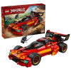 LEGO Ninjago 71867 - Ninjaścigacz X-1 - 15-lecie