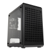 COOLER MASTER OBUDOWA MASTERBOX Q300L V2 MATX MINI TOWER CZARNA