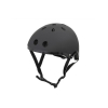 Kask dziecięcy HORNIT Black S 48-53cm BLS802