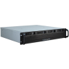 Inter-Tech 48.3cm IPC 2U-2404S   2HE  STORAGE