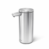 simplehuman ST1082 dozownik do mydła 0,266 l Stal nierdzewna