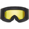 Gogle narciarskie UVEX Provoqe FM black/rainbow