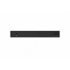 Switch Netgear GS324P-100EUS 24p PoE 190W (PoE+: 16p) Unmanaged Gigabit