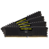 Pamięć RAM Corsair Vengeance LPX — 64 GB: 4 × 16 GB