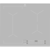 Electrolux EIV63440BS Srebrny Wbudowany Płyta indukcyjna strefowa 4 stref(y)