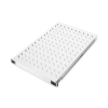 Digitus Wysuwana półka do szaf 483 mm (19")