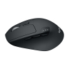 Mysz Logitech M720 TRIATHLON 910-004791 (optyczna; 1000 DPI; kolor czarny)