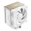 DeepCool AK700 Digital WH Procesor Chłodnica powietrza 12 cm Biały 1 szt.