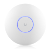 Access Point Wi-Fi 7 Ubiquiti UniFi U7 Pro Max 2.4GHz(2x2)/5GHz(4x4)/6GHz(2x2) PoE+ 1x2,5G