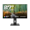 Monitor JAPANNEXT 68.5cm JN-27IPS4FLWQHDR-HSP 16:9 HDMI/DP WQHD