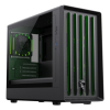 Gamemax Case | CLAW 360 BK | M-ATX
