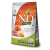 FARMINA N&D Pumpkin Boar & Apple Adult Medium & Maxi - sucha karma dla psa - 12kg