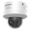 HIK 4MP Dome PTRZ AcuSense  Varifocal  Netzwerkkam